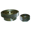 AX5-5X2 Transmission Gear for Select Jeep Models - image 1