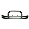 Double Tube Front Bumper - image 1