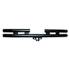 Double Tube Rear Bumper - image 1