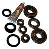 BA105MASKIT Manual Trans Rebuild Kit, 1987-1989 Jeep Cherokee, 1987-1989 Jeep Comanche, 1987-1989 Jeep Wrangler - image 2