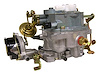 BBD42S Carburetor for 1981-1990 Jeep Models - image 1
