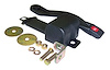 BELT2B Seat Belt Set 1976-81 Jeep CJ