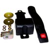 BELT2B Seat Belt Set 1976-81 Jeep CJ - image 2