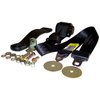 BELT3B 3 Point Seat Belt Kit 1982-86 CJ - image 2