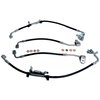 BHK2 Brake Hose Kit, 2018-2018 Jeep Wrangler JK, 2011-2017 Jeep Wrangler - image 2