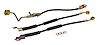 BHK3 Brake Hose Kit - image 1