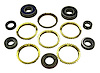 BKNV1500 Manual Trans Rebuild Kit - image 1