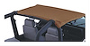 Rough Trail Beach Topper