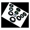 C825MASKIT Differential Overhaul Kit - image 2