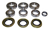 C925MASKIT Differential Overhaul Kit - image 1