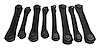 CAK1 Control Arm Kit, 1993-1998 Jeep Grand Cherokee - image 1