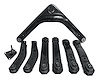 CAK2 Control Arm Kit, 1999-2004 Jeep Grand Cherokee - image 1