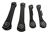 CAK4 Control Arm Kit, 1993-1998 Jeep Grand Cherokee - image 1