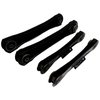 CAK4 Control Arm Kit, 1993-1998 Jeep Grand Cherokee - image 2
