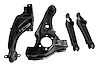 CAK7 Trailing Link Kit, 2007-2010 Dodge Caliber, 2007-2009 Jeep Compass, 2007-2009 Jeep Patriot