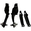 CAK7 Trailing Link Kit, 2007-2010 Dodge Caliber, 2007-2009 Jeep Compass, 2007-2009 Jeep Patriot - image 2