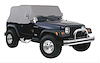 Rough Trail Cab Cover - image 1