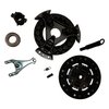 CMK1 Clutch Master Kit for 1968 Jeep Models - image 2
