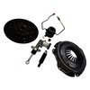 CMK6 Clutch Master Kit for 1987-1989 Jeep YJ Wrangler w/ 4.2L Engine w/ BA10/5 Transmission - image 2