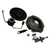 CMK7 Clutch Master Kit for 1989-1990 Jeep YJ Wrangler w/ 4.2L Engine w/ AX15 Transmission - image 2