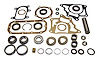 D18EMASKIT Transfer Case Overhaul Kit - image 1