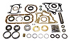 D18LMASKIT Transfer Case Overhaul Kit