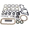 D20-MASKIT Transfer Case Overhaul Kit for Select Jeep Models - image 1