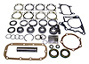 D20MASKIT Transfer Case Overhaul Kit - image 1