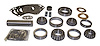 D300BK Transfer Case Bearing Overhaul Kit, 1980-1983 Jeep CJ5, 1980-1986 Jeep CJ7, 1981-1985 Jeep Scrambler - image 1