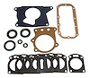 D300GS Transfer Case Gasket And Seal Kit, 1980-1983 Jeep CJ5, 1980-1986 Jeep CJ7, 1981-1985 Jeep Scrambler - image 1