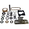 D300MASKIT Transfer Case Overhaul Kit, 1980-1983 Jeep CJ5, 1980-1986 Jeep CJ7, 1981-1985 Jeep Scrambler - image 3