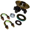 D300YOKEUBK Yoke Kit, 1980-1983 Jeep CJ5, 1980-1986 Jeep CJ7, 1981-1985 Jeep Scrambler - image 2