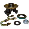 D300YOKEUBK Yoke Kit, 1980-1983 Jeep CJ5, 1980-1986 Jeep CJ7, 1981-1985 Jeep Scrambler - image 3