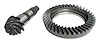 D30JK488 Differential Ring And Pinion - image 1