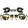 Drum To Disc Conversion Kit - image 1