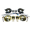 Drum To Disc Conversion Kit - image 1