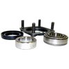 D35WJABK Axle Shaft Bearing Kit for 1999-2004 Jeep Models - image 2