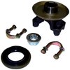 D35YOKEUBK Yoke Kit for 1984-2006 Jeep Models - image 2