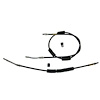Parking Brake Cable - image 1