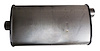 E0021337 Muffler - image 1