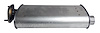 E0021456 Muffler - image 1