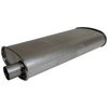 E0022799 Muffler, 1993-1995 Jeep Cherokee - image 2