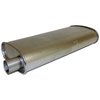 E0022799 Muffler, 1993-1995 Jeep Cherokee - image 3