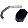 E0036152 Tailpipe Hanger, 1996-1998 Jeep Grand Cherokee - image 2