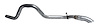 E0054079 Exhaust Tail Pipe - image 1