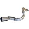 E0055188 Exhaust Tail Pipe, 1997-2001 Jeep Cherokee - image 2