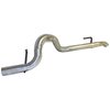 E0055188 Exhaust Tail Pipe, 1997-2001 Jeep Cherokee - image 4