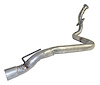 E0055277AA Exhaust Pipe, 1994-1999 Jeep Cherokee - image 1