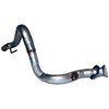 E0055277AA Exhaust Pipe, 1994-1999 Jeep Cherokee - image 2