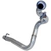 E0055277AA Exhaust Pipe, 1994-1999 Jeep Cherokee - image 4